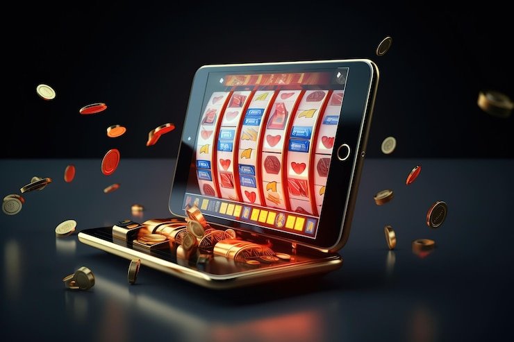 Responsive Mymensingh casino guide interface concept for dk999 adults
