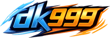 dk999 logo for Bangladesh adults gaming site